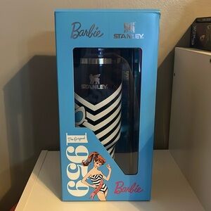 SOLD OUT 1959 Original Barbie 40oz Stanley Quencher